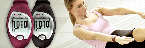  Polar F1
